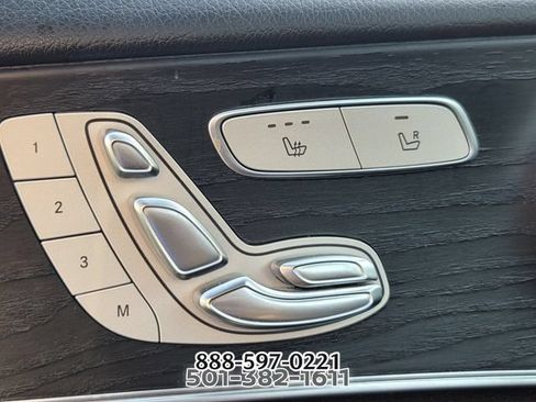 Used 2020 Mercedes-Benz E 350 4MATIC Sedan image 27