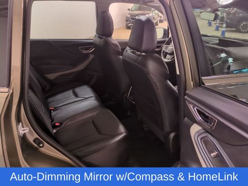 Used 2024 Subaru Forester Limited AWD/4WD image 12