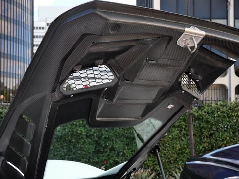 Used 2023 Lamborghini Huracan Tecnica image 23