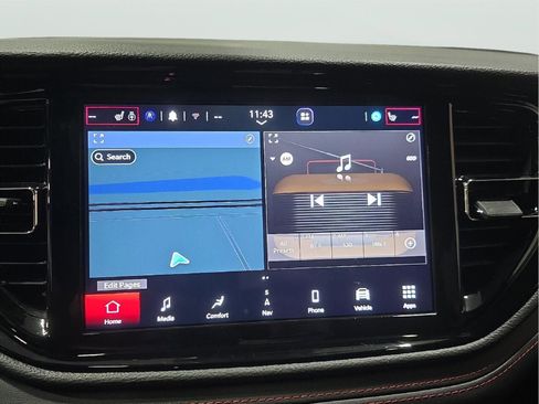 New 2026 Dodge Durango GT image 19