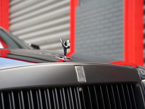 Used 2022 Rolls-Royce Ghost w/ Ghost Package AWD/4WD image 11