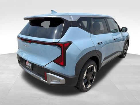 New 2027 Kia Seltos EX FWD image 7