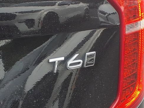 Used 2022 Volvo XC90 T6 Inscription w/ Advanced Package image 24