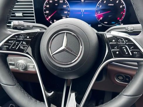 New 2026 Mercedes-Benz GLE 350 4MATIC image 17