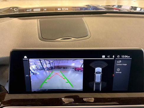 Certified 2024 BMW X3 sDrive30i image 27