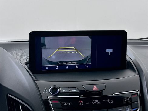Used 2020 Acura RDX A-Spec image 15