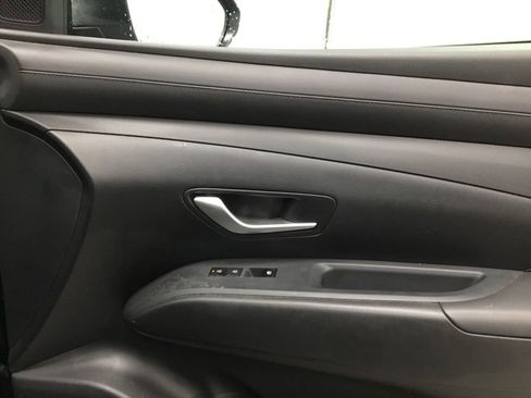 Used 2025 Hyundai Santa Cruz SEL image 20