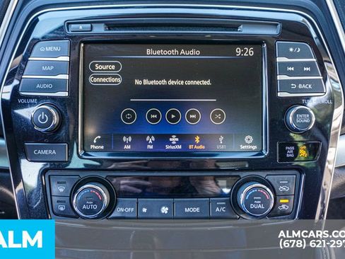 Used 2023 Nissan Maxima SL FWD image 36