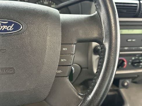 Used 2011 Ford Ranger XLT AWD/4WD image 9