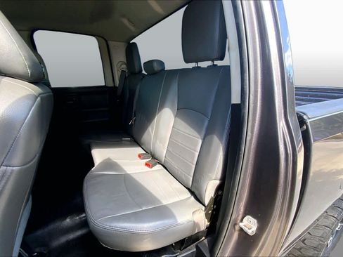 Used 2018 RAM 1500 Tradesman w/ Protection Group AWD/4WD image 21