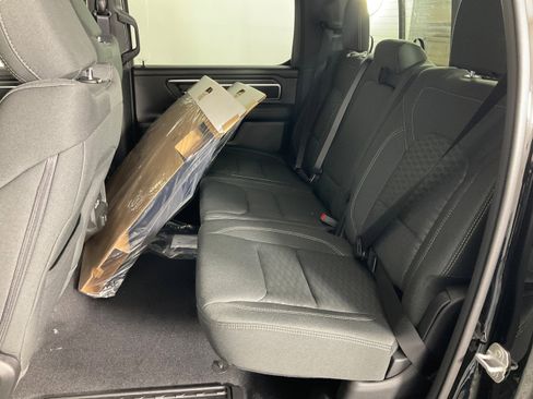 New 2026 RAM 1500 Big Horn image 7