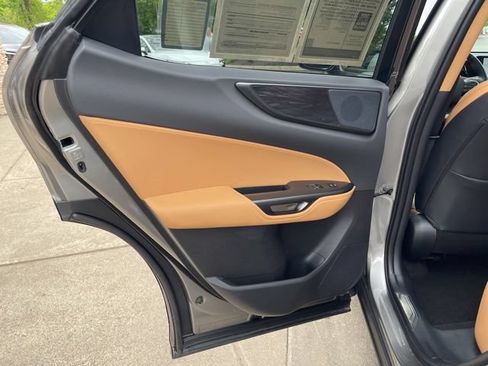 Certified 2026 Lexus NX 350 AWD w/ Accessory Package (2T) image 32