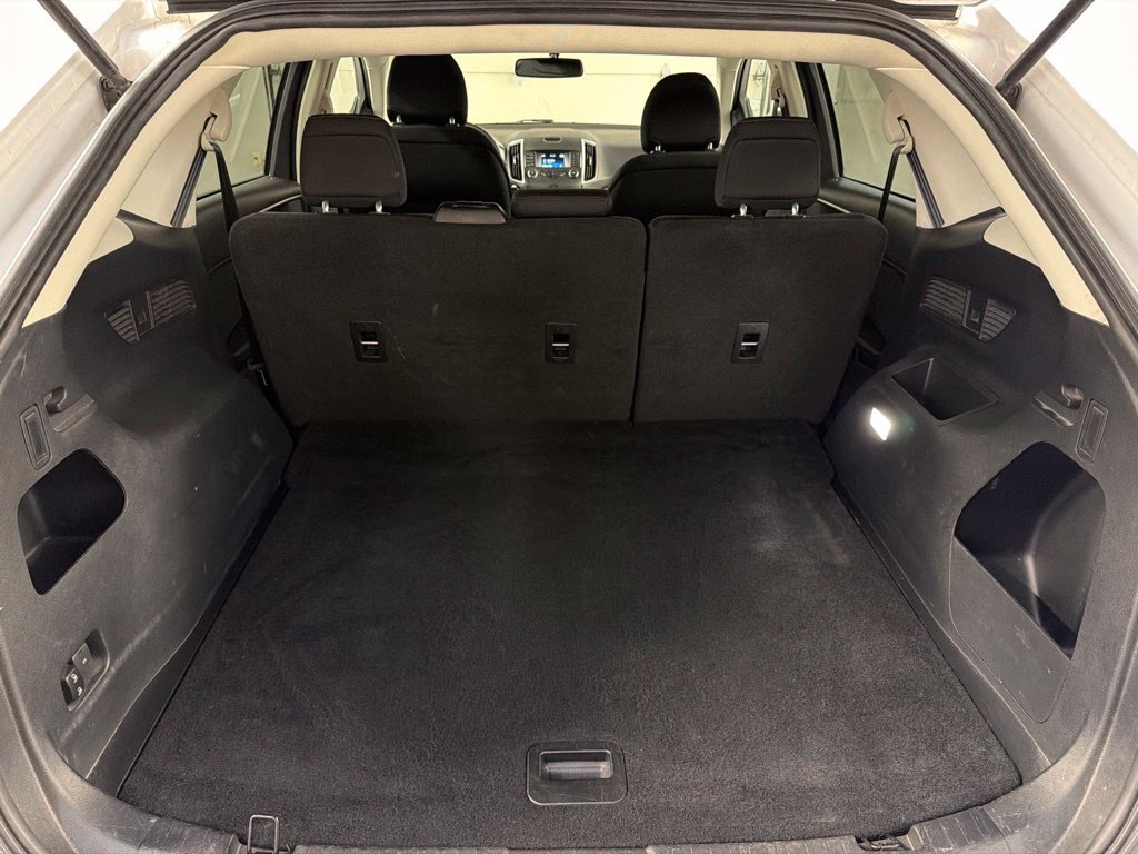 Certified 2017 Ford Edge SEL AWD/4WD image 33