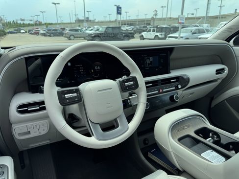 New 2026 Hyundai Palisade SEL image 28