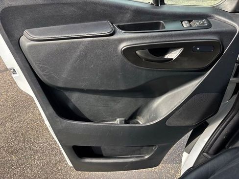 Used 2024 Mercedes-Benz Sprinter 144 Cargo image 14