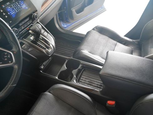 Used 2020 Honda CR-V EX-L image 18