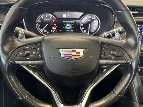 Used 2020 Cadillac XT6 Sport image 24