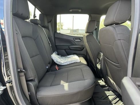 New 2026 Chevrolet Colorado LT w/ Advanced Trailering Package image 11