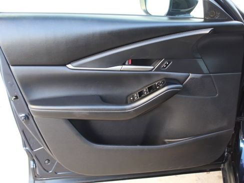 Certified 2024 MAZDA CX-30 AWD 2.5 S w/ Select Sport Pkg image 13