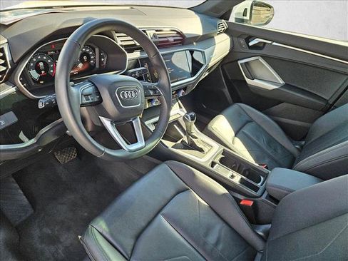 Used 2025 Audi Q3 2.0T Premium AWD/4WD image 10