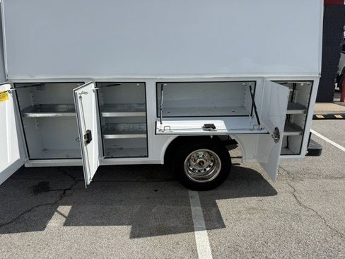 Used 2022 Ford Transit 350 RWD image 15