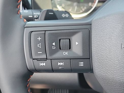 New 2026 Nissan Pathfinder Rock Creek w/ Rock Creek Premium Package AWD/4WD image 13