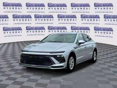 New 2026 Hyundai Sonata SE