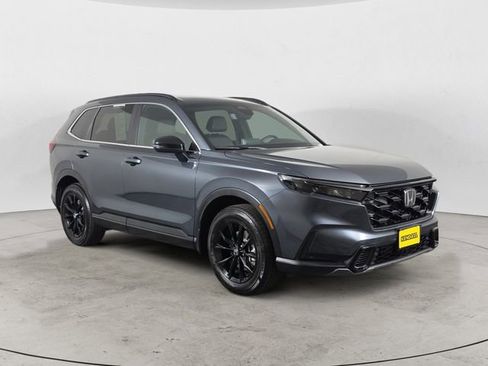 Used 2025 Honda CR-V Sport-L image 7
