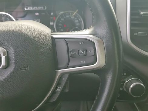 Used 2022 RAM 1500 Big Horn image 28