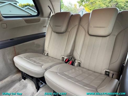 Used 2014 Mercedes-Benz GL 450 GL 450 4MATIC image 29