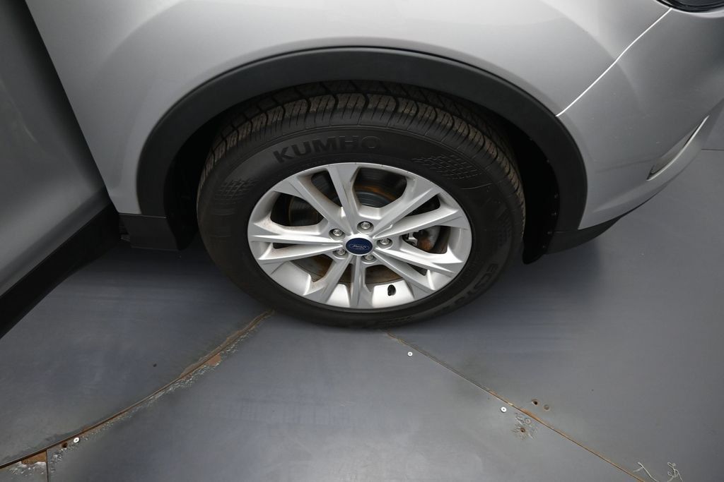 Used 2018 Ford Escape SE AWD/4WD image 31