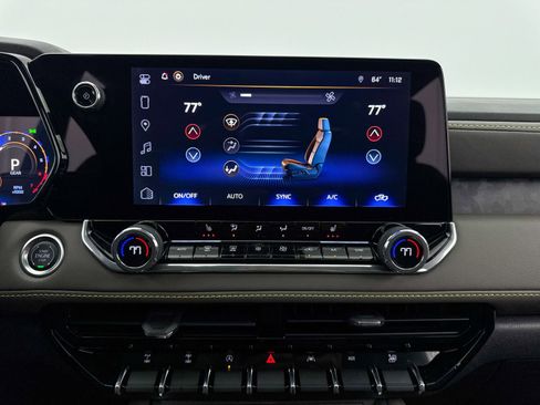 Used 2024 Chevrolet Colorado ZR2 image 23