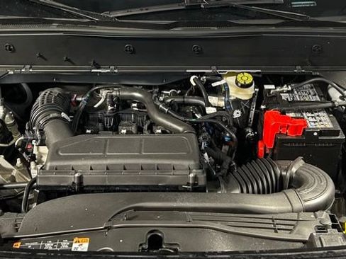 New 2026 Ford Bronco Sport Outer Banks w/ Outer Banks Tech Package+ AWD/4WD image 53
