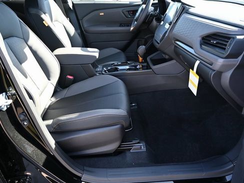 New 2026 Subaru Forester Wilderness image 17