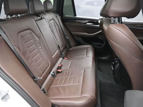 Used 2022 BMW X3 xDrive30i image 29