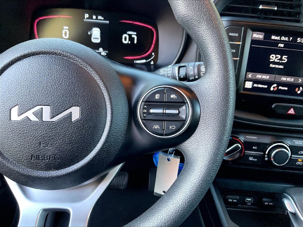Used 2023 Kia Soul LX FWD image 23