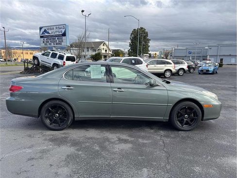 Used 2005 Lexus ES 330 image 6