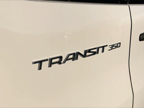 Used 2024 Ford Transit 350 XLT image 27