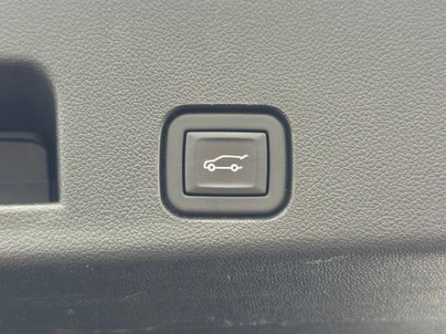 Used 2024 GMC Acadia Denali w/ LPO, Floor Liner Package AWD/4WD image 13