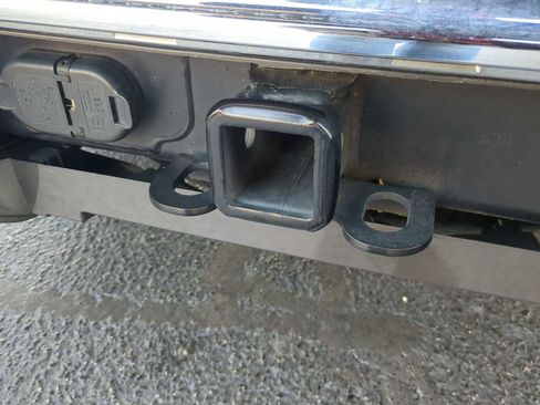 Used 2022 Jeep Grand Cherokee L Overland image 29