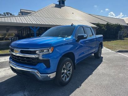 New 2026 Chevrolet Silverado 1500 LT w/ Protection Package