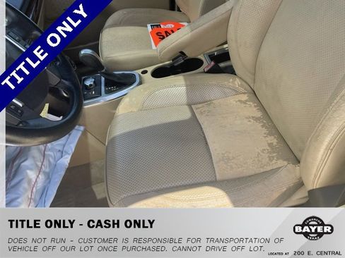 Used 2008 Land Rover LR2 HSE image 6