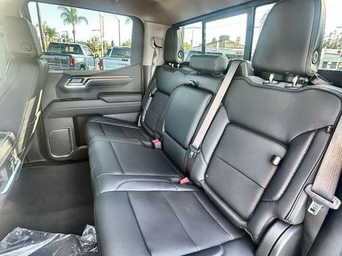 New 2026 GMC Sierra 1500 Denali image 26
