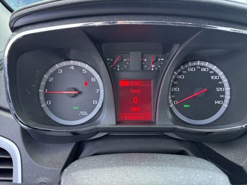 Used 2016 GMC Terrain SLT w/ Open Road Package FWD image 11