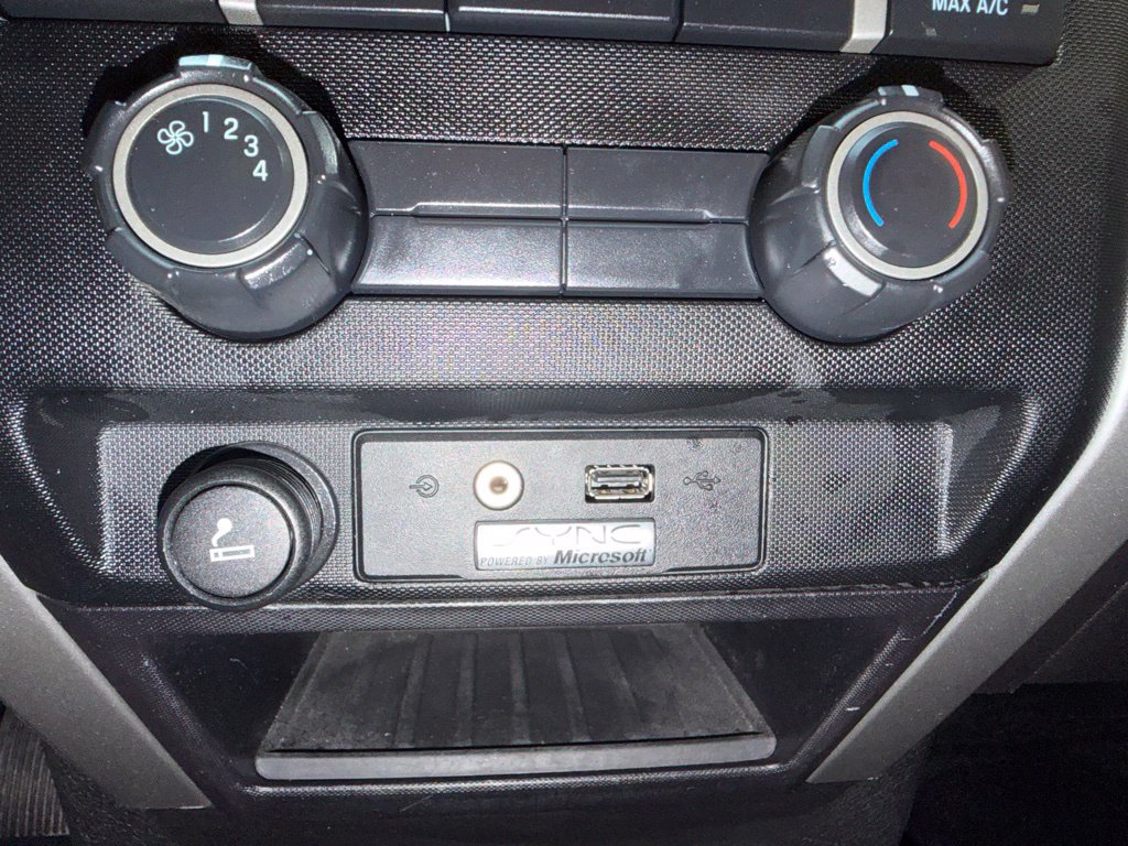 Used 2012 Ford F150 XLT w/ XLT Chrome Pkg RWD image 27