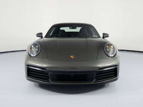 Certified 2022 Porsche 911 Carrera image 13