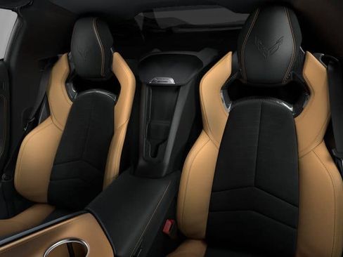 New 2026 Chevrolet Corvette Z06 image 13