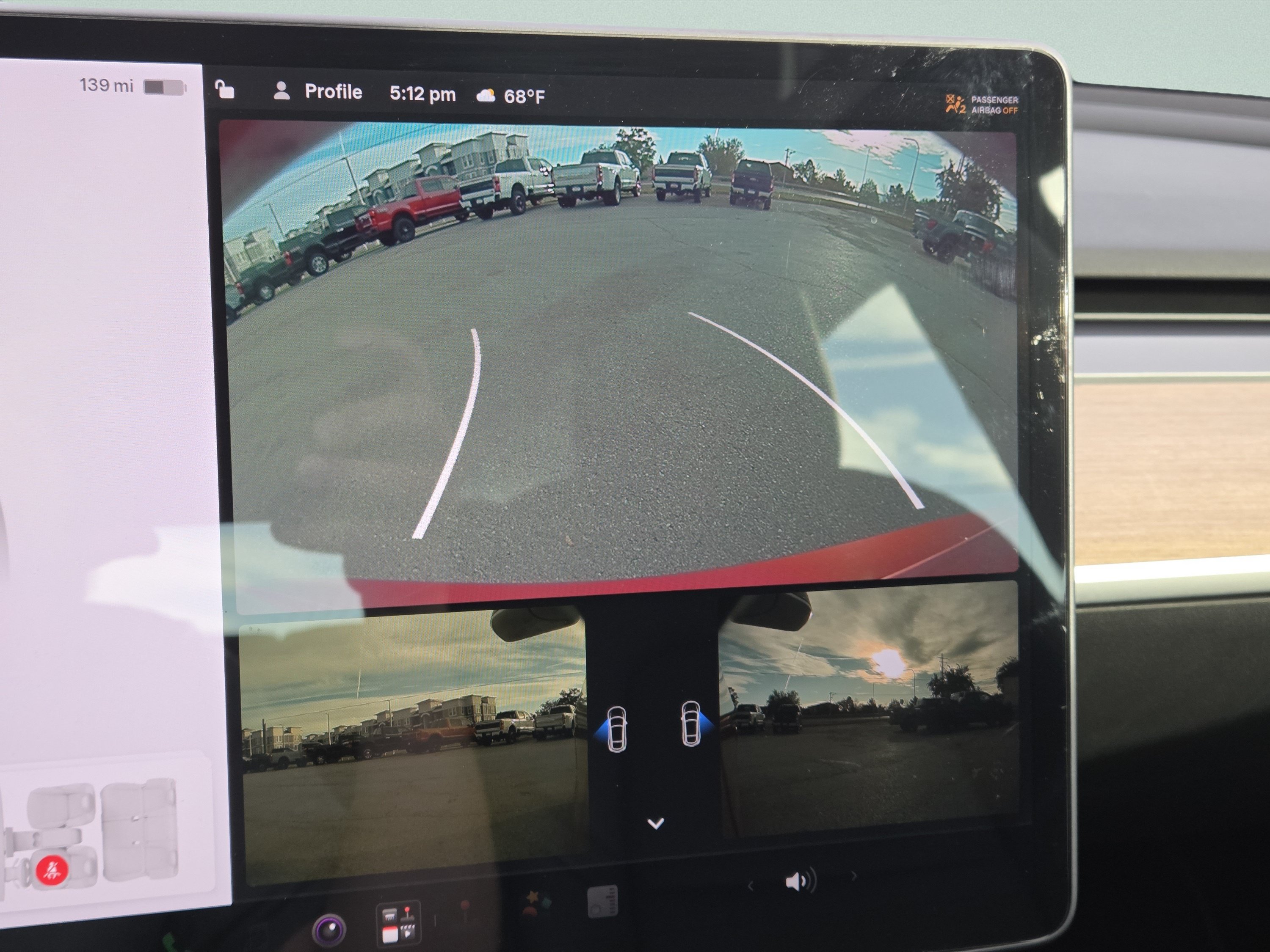 Used 2018 Tesla Model 3 RWD image 12