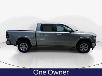Used 2022 RAM 1500 Laramie