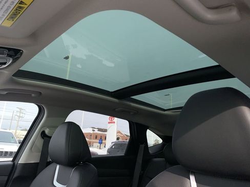 New 2026 Hyundai Tucson Limited AWD/4WD image 23